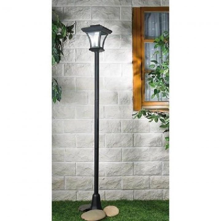 Lampadaire Solaire.lampe Solaire De Jardin 166 Cm – Achat destiné Lampe Solaire Pas Cher Lampadaire Solaire.lampe Solaire De Jardin 166 Cm – Achat destiné Lampe Solaire Pas Cher