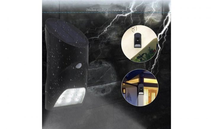 Lampe Solaire 9 Led Imperméable Noir – Achat/Vente pour Lampe Solaire Pas Cher Lampe Solaire 9 Led Imperméable Noir – Achat/Vente pour Lampe Solaire Pas Cher