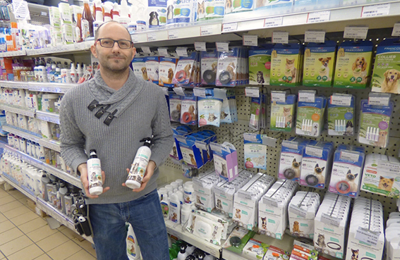 Lapin, Poules…. Tous Bio – La Jardinerie Tarnaise tout La Jardinerie Tarnaise