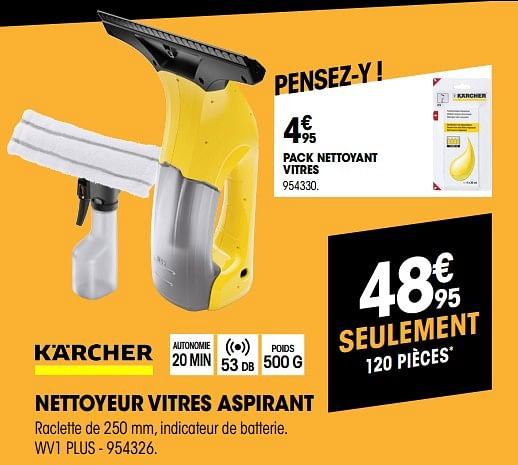 Lave Vitre Telescopique Brico Depot | Exterieur – Brico à Bricorama Troyes