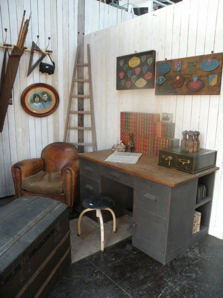 Le Blog De Eric Maçon – Tof Vintage Deco-Adres | Decor tout Tof Meuble