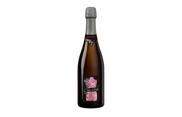 Le Charme D'Anaïs Millésime 2013 Brut (75Cl) – Champagne à Secret De Charme Landerneau Avis