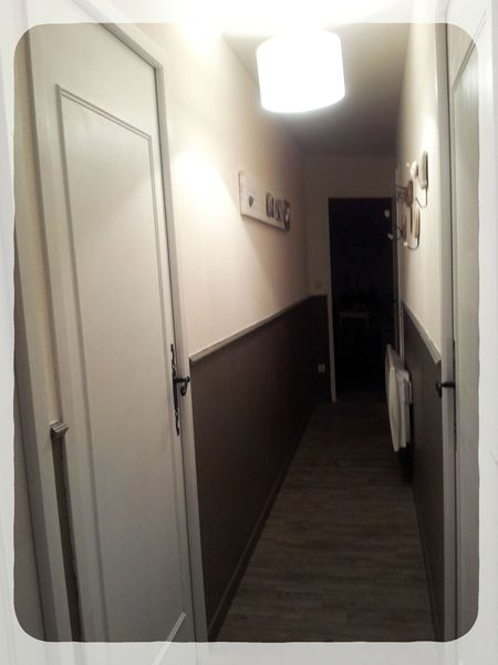 Le Couloir De Deux Mains - La Déco De Deux Mains dedans Degriff Meuble