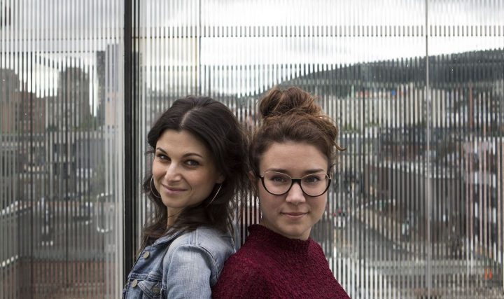 Le Fantasmagorique Amoureux De Marie-Ève Perron | Le Devoir tout Marie-Ève Perron Conjoint