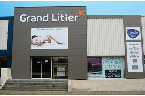 Le Geant Du Meuble – Combe pour Meuble Combe