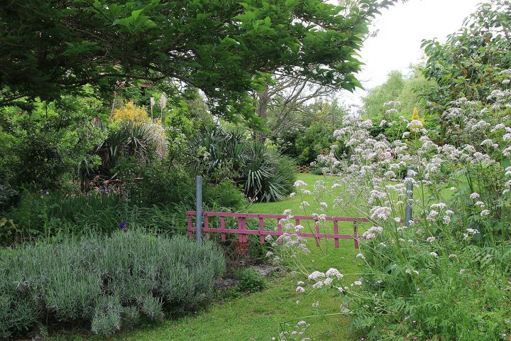Le Jardin D’elisée À Vernais (18) – Arrosoirs Et Sécateurs concernant Arrosoirs Et Sécateurs