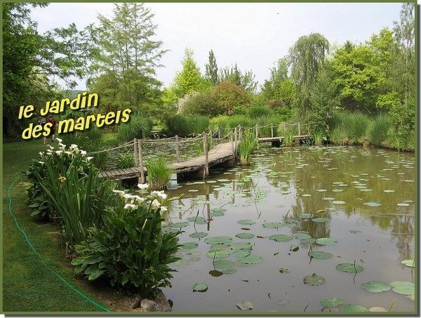 Le Jardin Des Martels Tarn destiné Jardin Des Martels Le Jardin Des Martels Tarn destiné Jardin Des Martels