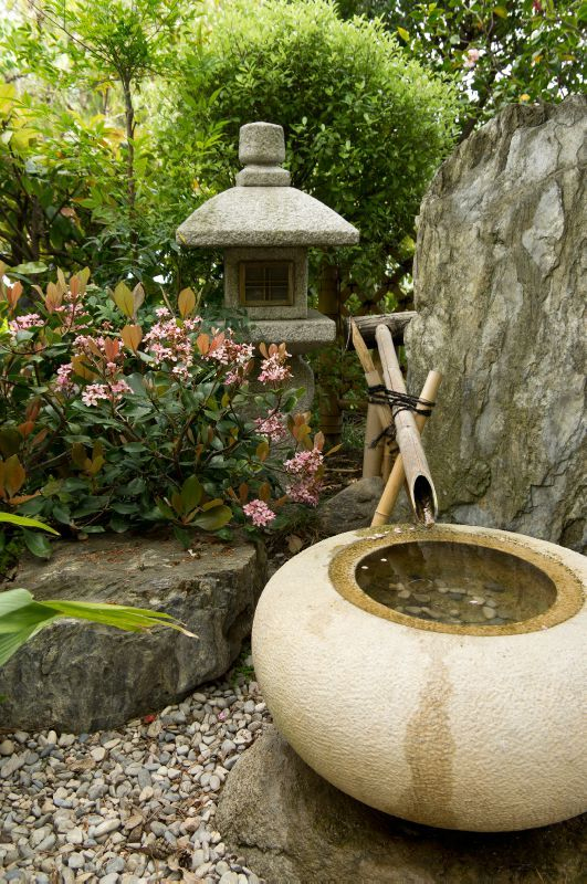 Le Jardin Japonais De Monaco – La France Japon avec Jardin Japonais Monaco