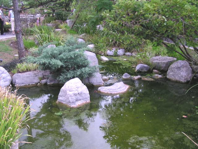 Le Jardin Japonais De Monaco serapportantà Jardin Japonais Monaco