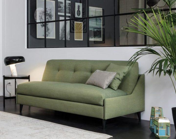 Le Modèle "Brooklyn", Très Original Avec Son Dossier avec Meubles Remazeilles Le Modèle "Brooklyn", Très Original Avec Son Dossier avec Meubles Remazeilles