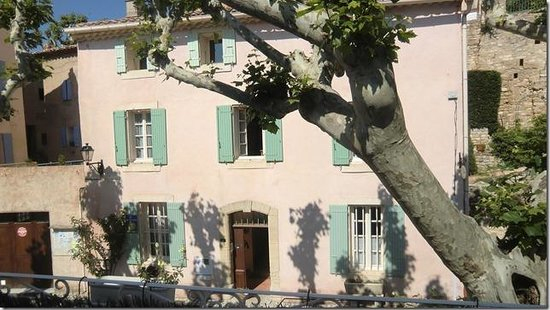 Le Petit Jardin – B&B Reviews & Photos (Le Barroux, France serapportantà Le Petit Jardin Le Petit Jardin – B&B Reviews & Photos (Le Barroux, France serapportantà Le Petit Jardin