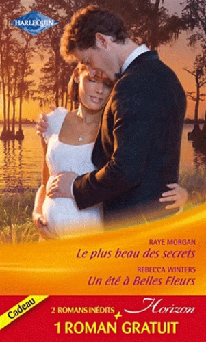 Le Plus Beau Des Secrets ; Un Été À Belles De Raye dedans Secret De Charme Landerneau Avis Le Plus Beau Des Secrets ; Un Été À Belles De Raye dedans Secret De Charme Landerneau Avis