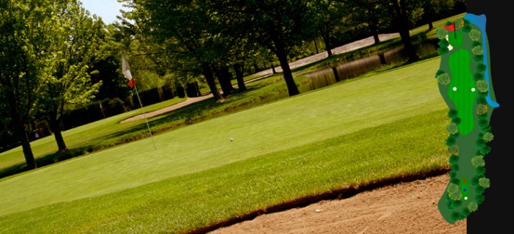 Le Renne – Club De Golf Acton Vale tout Douche Sur Mesure Acton Vale