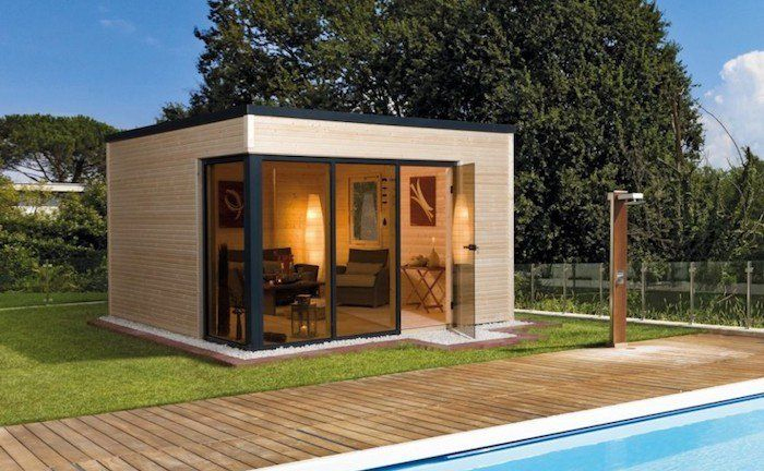 Le Top Des Abris De Jardin – 45 Idées Design | Abri De tout Abri De Jardin Design Toit Plat Le Top Des Abris De Jardin – 45 Idées Design | Abri De tout Abri De Jardin Design Toit Plat