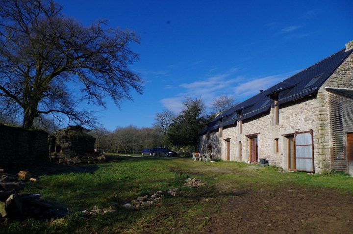 Le Top Des Chambres D'Hôte Libertins En France | Voyage intérieur Longere De Mane Tanguy Le Top Des Chambres D'Hôte Libertins En France | Voyage intérieur Longere De Mane Tanguy