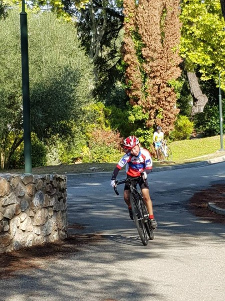 L'École De Cyclisme Bmc Béziers, L'Apprentissage Du Vélo tout Laser Game Beziers