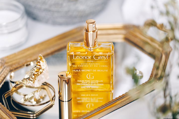 Leonor Greyl Huile Secret De Beauté : Mon Avis intérieur Secret De Charme Landerneau Avis Leonor Greyl Huile Secret De Beauté : Mon Avis intérieur Secret De Charme Landerneau Avis