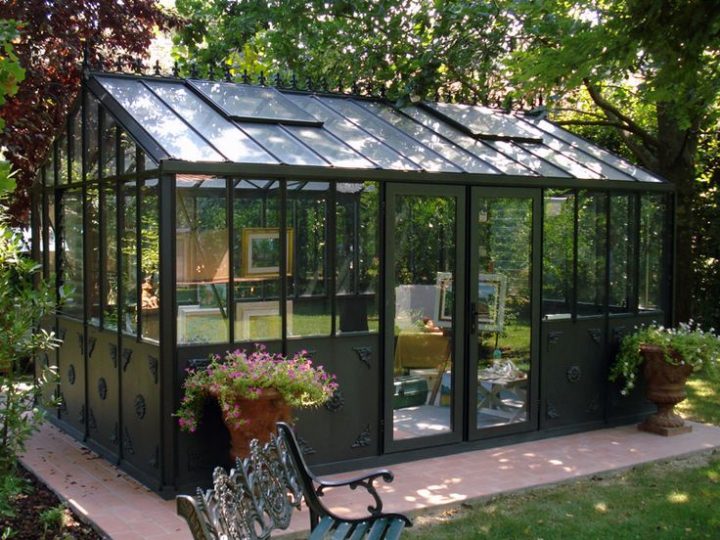 Les 10 Meilleures Images Du Tableau Serre Aluminium Sur destiné Combiné Serre Et Abri De Jardin Les 10 Meilleures Images Du Tableau Serre Aluminium Sur destiné Combiné Serre Et Abri De Jardin
