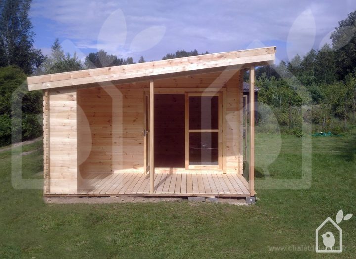 Les Avantages De L’abri De Jardin Carl – Informations Sur tout Abri De Jardin Adossé Castorama