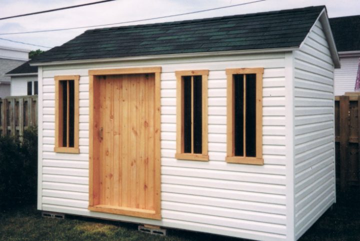 Les Cabanons Québécois Jmp Inc. – Estimation / Soumission avec Plan Gratuit Cabanon