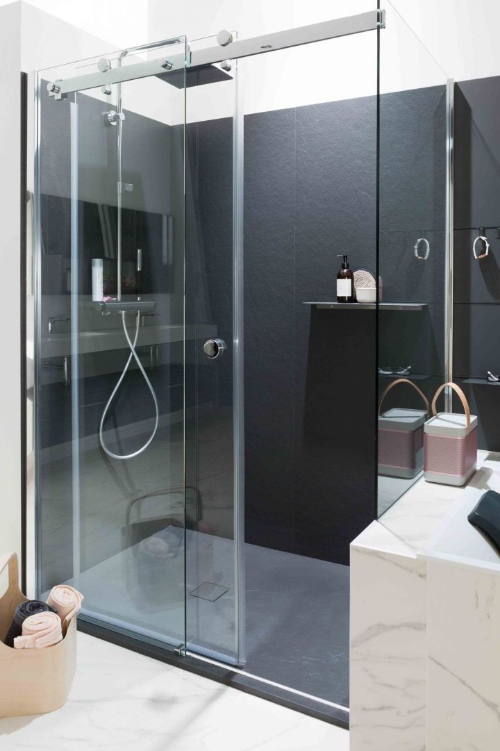 Les Douches À L'Italienne : Une Tendance Qui S'Impose tout Construction Douche À L'Italienne Les Douches À L'Italienne : Une Tendance Qui S'Impose tout Construction Douche À L'Italienne