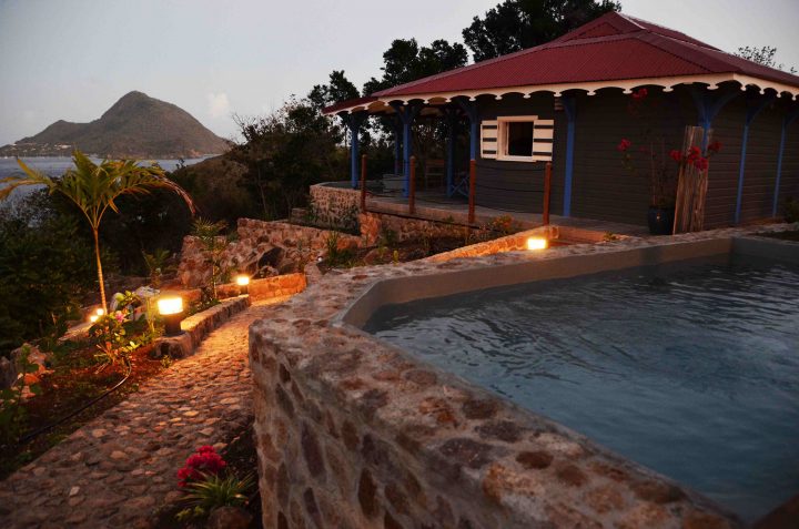 Les Hauts De La Baie | Les Cases | Maisons De Charme À à Les Hauts De Taradeau Les Hauts De La Baie | Les Cases | Maisons De Charme À à Les Hauts De Taradeau