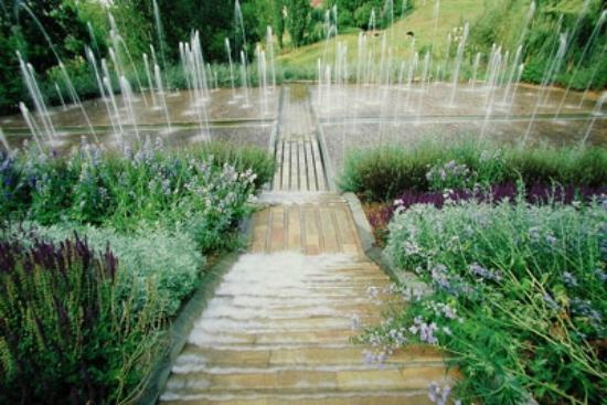 Les Jardins De L'Imaginaire (Terrasson-Lavilledieu) – 2019 concernant Jardin De L'You Lourdes