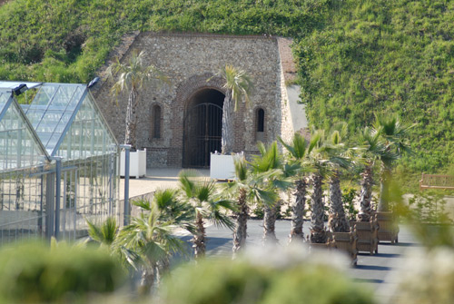 Les Jardins Suspendus Du Havre avec Jardin Suspendu Le Havre Les Jardins Suspendus Du Havre avec Jardin Suspendu Le Havre