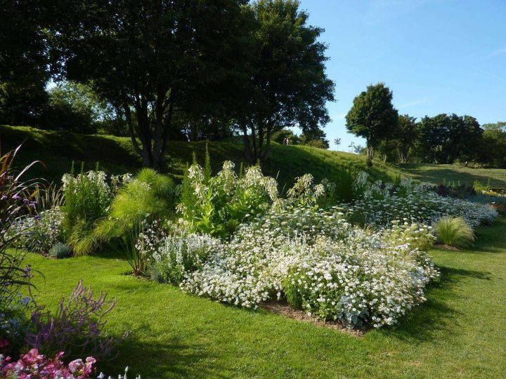 Les Jardins Suspendus : Site Touristique Le Havre 76600 encequiconcerne Jardin Suspendu Le Havre