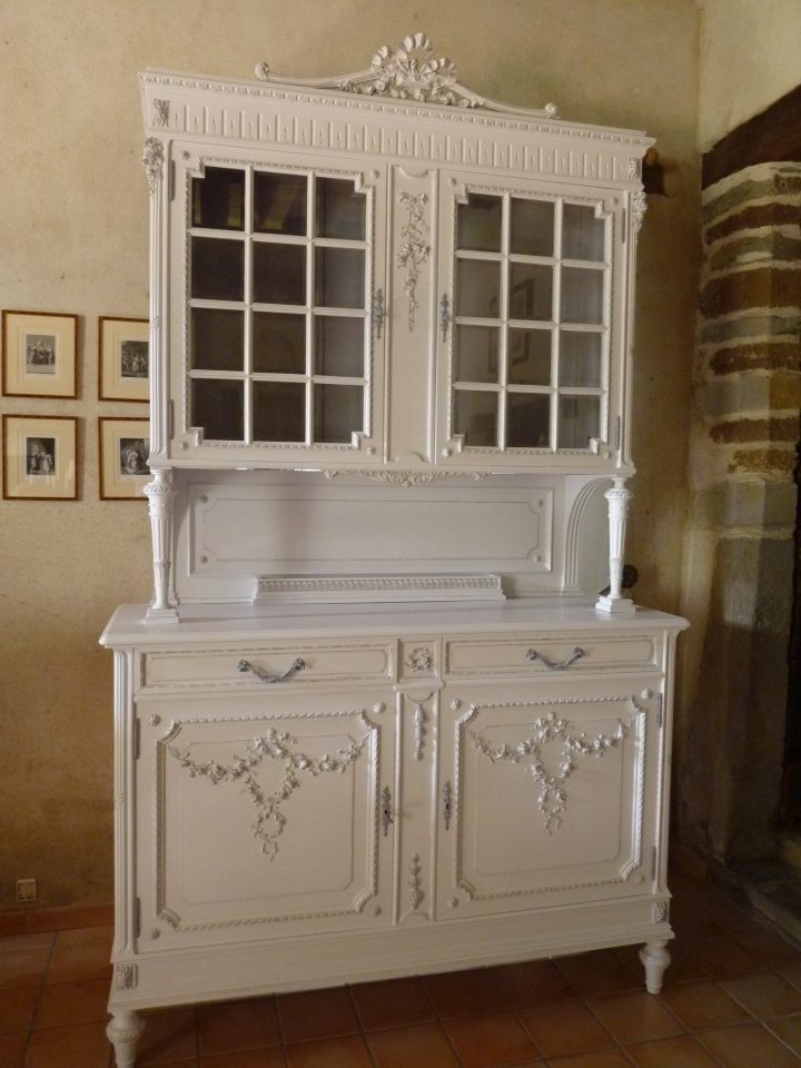 Les Réalisations : Meubles Et Objets | Décoration Intérieure tout Meuble Ancien Repeint Les Réalisations : Meubles Et Objets | Décoration Intérieure tout Meuble Ancien Repeint