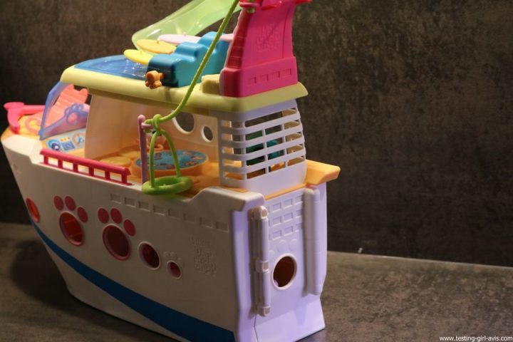 Littlest Petshop : Le Bateau De Croisière – Les Avis De intérieur Petshop Pas Cher Littlest Petshop : Le Bateau De Croisière – Les Avis De intérieur Petshop Pas Cher