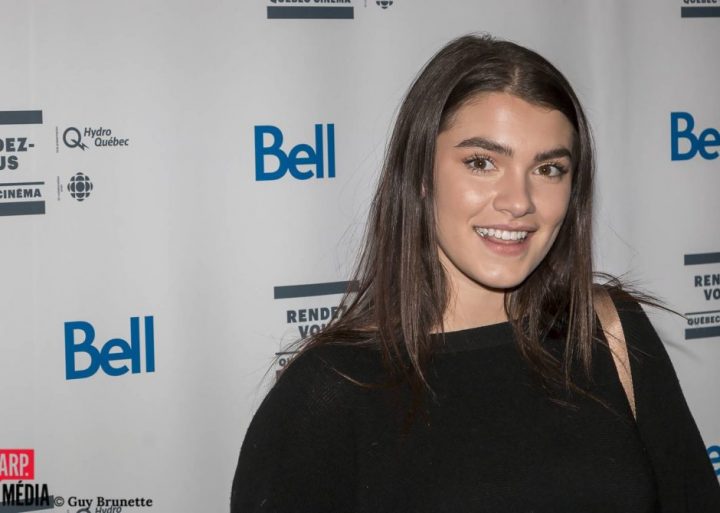 Livia Martin Est-Elle De Nouveau En Couple ? #Arp avec Brandon St-Jacques Turpin Wikipédia