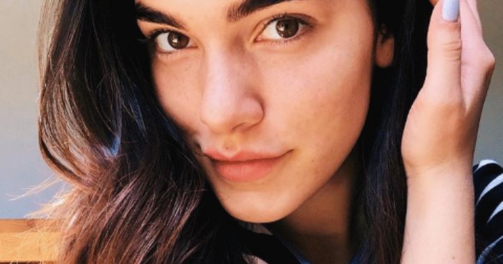 Livia Martin Et Brandon St-Jacques Turpin En Couple serapportantà Brandon St-Jacques Turpin Wikipédia