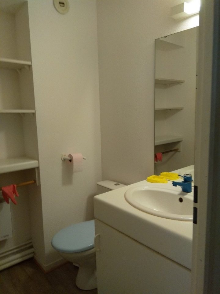 Location A Louer Studio Meuble Toulouse- Ramonville Saint pour Studio Meublé Toulouse Location A Louer Studio Meuble Toulouse- Ramonville Saint pour Studio Meublé Toulouse