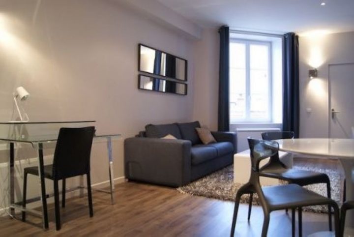 Location Appartement Meublé À Louer À Lyon 2Ème à Location Studio Meublé Lyon Location Appartement Meublé À Louer À Lyon 2Ème à Location Studio Meublé Lyon