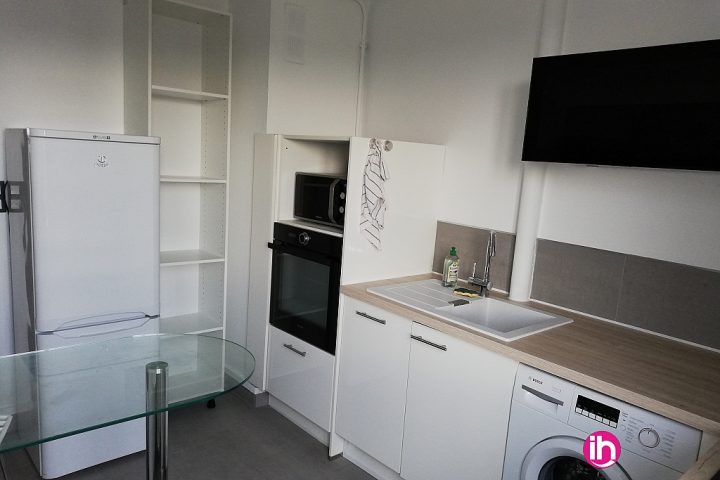 Location Appartement Meublé Pour 1 À 3 Salariés À Limoges dedans Location Meublé Limoges Location Appartement Meublé Pour 1 À 3 Salariés À Limoges dedans Location Meublé Limoges