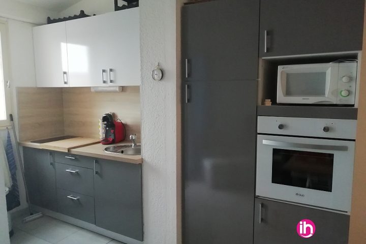 Location Appartement Meublé Pour 1 À 6 Salariés À Cap D'Agde à One Cap Meuble Location Appartement Meublé Pour 1 À 6 Salariés À Cap D'Agde à One Cap Meuble