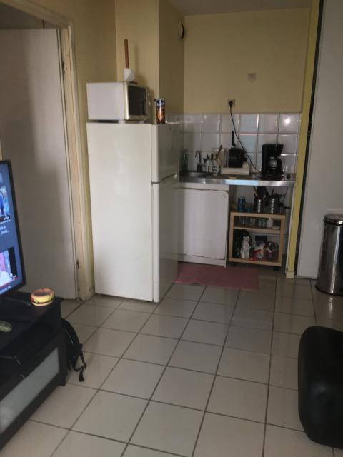 Location Appartement Meublé Sur Toulouse – 580 Euros – 28 M² concernant Location Appartement Meublé Toulouse