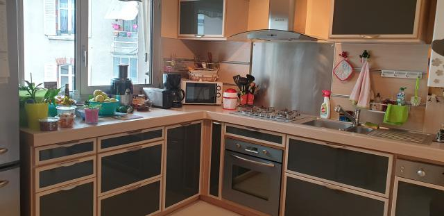 Location De T2 Meublé De Particulier À Limoges – 360 € – 42 M² intérieur Location Meublé Limoges Location De T2 Meublé De Particulier À Limoges – 360 € – 42 M² intérieur Location Meublé Limoges