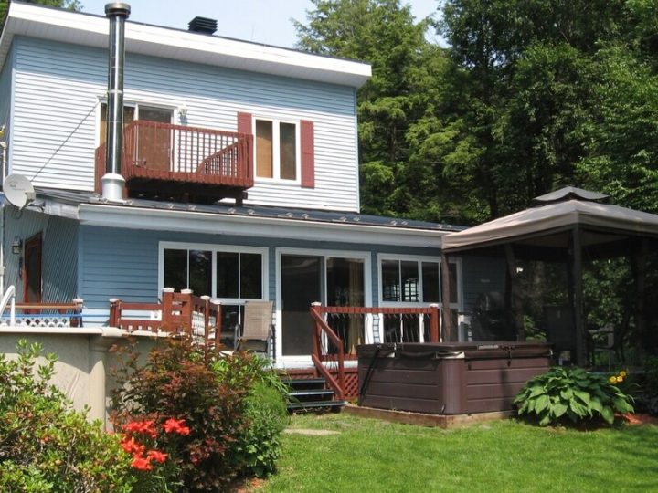 Location Du Chalet "L'Enchanteur" À Acton Vale, Montérégie pour Douche Sur Mesure Acton Vale Location Du Chalet "L'Enchanteur" À Acton Vale, Montérégie pour Douche Sur Mesure Acton Vale