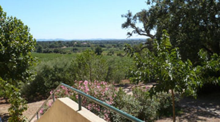 Location Gîte N°G1034, À Hyeres Gîtes De France Var Dans avec Gite Porquerolles
