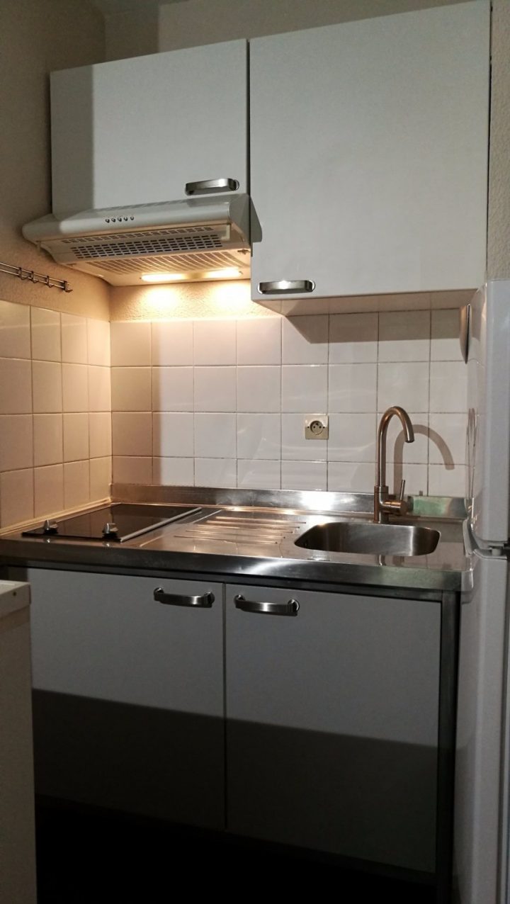 Location Location Studio Meuble Montpellier Antigone destiné Studio Meublé Montpellier