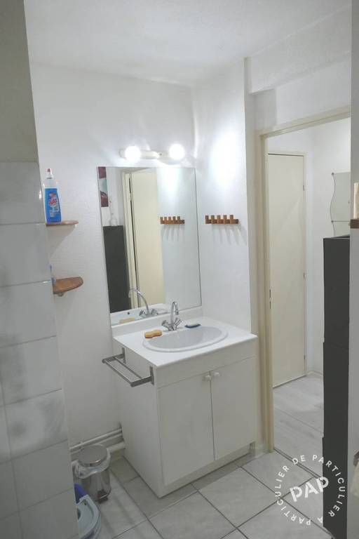 Location Meublée Appartement 2 Pièces 26 M² Toulouse (31 avec Location Meublée Toulouse