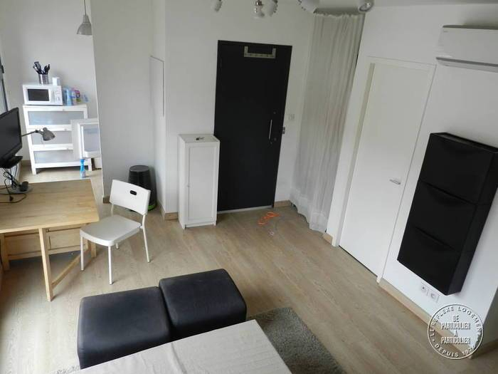Location Meublée Appartement 28 M² Toulouse (31) – 28 M² pour Location Meublée Toulouse