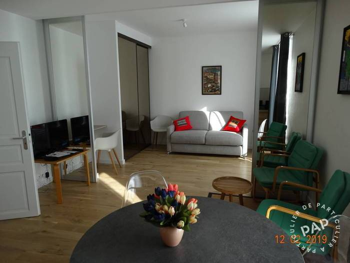Location Meublée Appartement 3 Pièces 47 M² Nantes – 47 M² dedans Location Meublée Nantes Location Meublée Appartement 3 Pièces 47 M² Nantes – 47 M² dedans Location Meublée Nantes