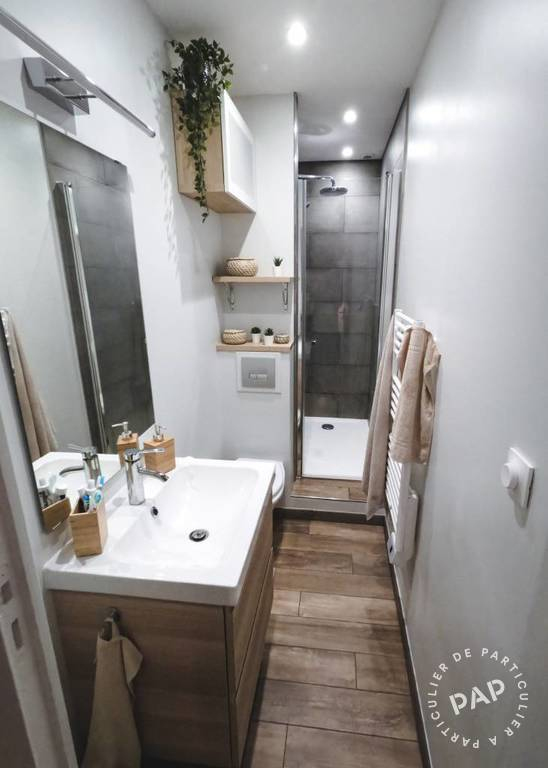 Location Meublée Appartement 38 M² Toulouse (31500) – 38 avec Location Meublée Toulouse