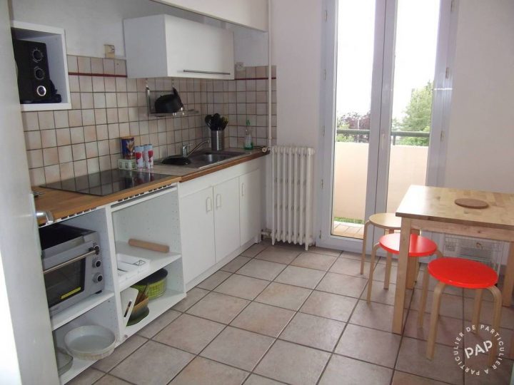 Location Meublée Appartement 4 Pièces 62 M² Toulouse – 62 à Location Meublée Toulouse