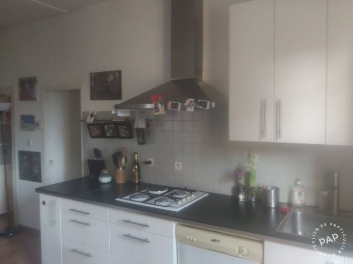 Location Meublée Maison 90 M² Toulouse (31200) – 90 M² – 1 concernant Location Meublée Toulouse