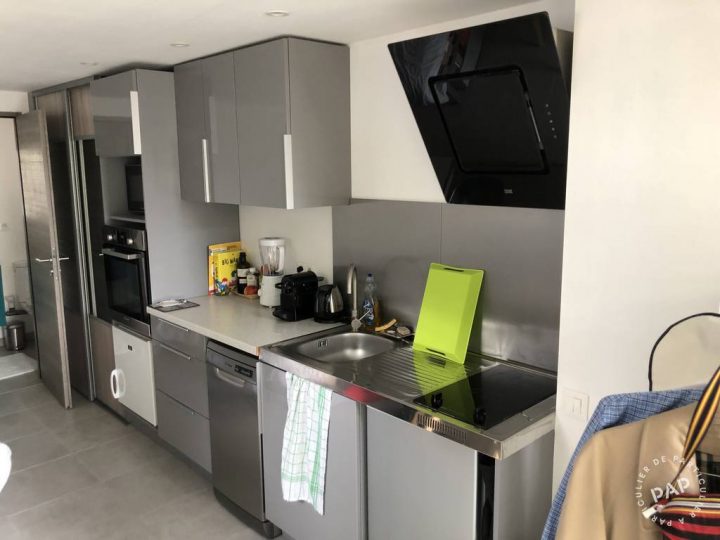 Location Meublée Studio 21 M² Toulouse (31200) – 21 M² concernant Location Meublée Toulouse