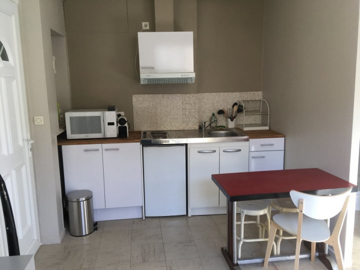 Location Studio Meublé 17,5M² (Bordeaux) Par Lokizi dedans Location Meublée Bordeaux Location Studio Meublé 17,5M² (Bordeaux) Par Lokizi dedans Location Meublée Bordeaux